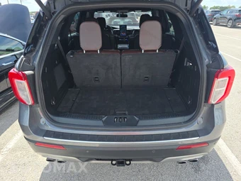 2021 Ford Explorer Platinum - miniatura 17