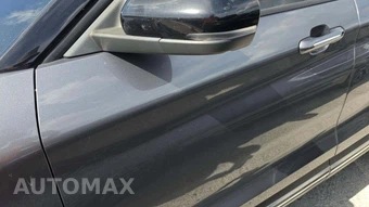 2021 Ford Explorer Platinum - miniatura 24