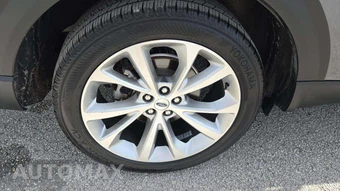2021 Ford Explorer Platinum - miniatura 26