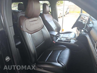 2021 Ford Explorer Platinum – miniatura 19