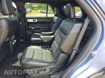 2021 Ford Explorer ST - miniatura 10