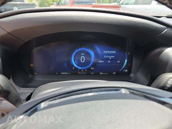 2021 Ford Explorer ST - miniatura 6