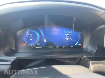 2021 Ford Explorer ST - miniatura 6