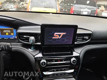 2021 Ford Explorer ST – miniatura 11
