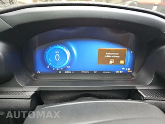 2021 Ford Explorer ST – miniatura 12