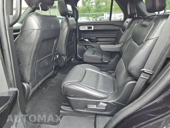 2021 Ford Explorer ST – miniatura 13