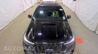 2021 Ford Explorer ST – miniatura 2