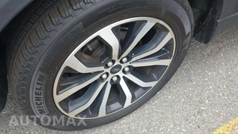 2021 Ford Explorer ST – miniatura 29