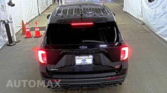 2021 Ford Explorer ST – miniatura 5