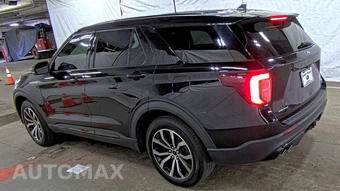 2021 Ford Explorer ST – miniatura 6