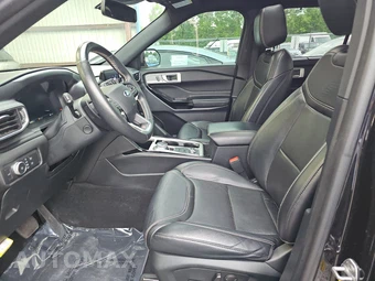 2021 Ford Explorer ST – miniatura 7