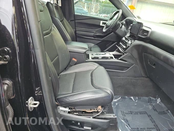 2021 Ford Explorer ST – miniatura 8