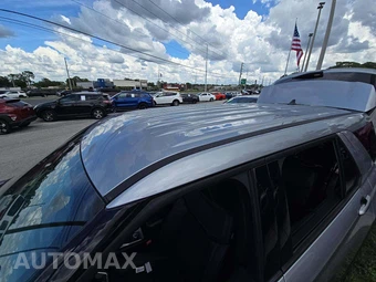 2021 Ford Explorer ST - miniatura 12