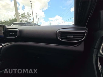 2021 Ford Explorer ST - miniatura 20