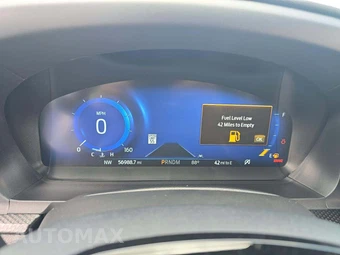 2021 Ford Explorer ST - miniatura 9