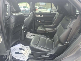 2021 Ford Explorer ST - miniatura 13
