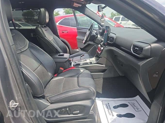 2021 Ford Explorer ST - miniatura 19
