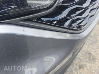 2021 Ford Explorer ST - miniatura 23