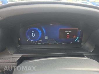 2021 Ford Explorer ST - miniatura 9