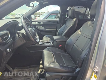 2021 Ford Explorer ST - miniatura 7
