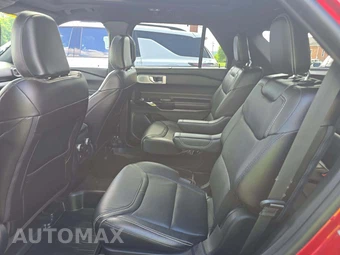 2021 Ford Explorer ST – miniatura 13