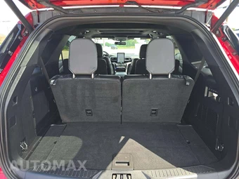 2021 Ford Explorer ST – miniatura 15