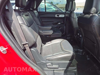2021 Ford Explorer ST – miniatura 17