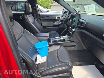 2021 Ford Explorer ST – miniatura 19