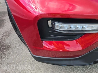 2021 Ford Explorer ST – miniatura 23