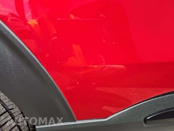 2021 Ford Explorer ST – miniatura 26