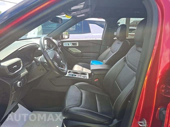 2021 Ford Explorer ST – miniatura 6