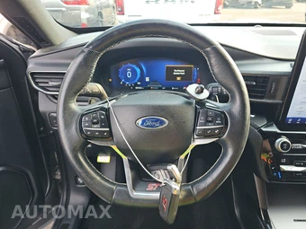 2021 Ford Explorer ST - miniatura 10