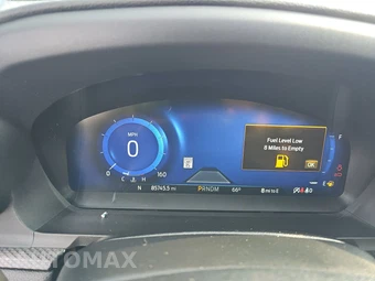 2021 Ford Explorer ST - miniatura 12