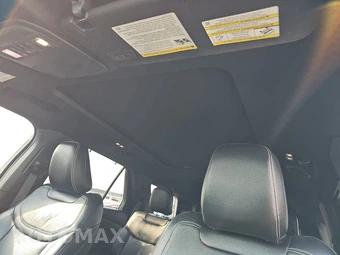 2021 Ford Explorer ST - miniatura 18