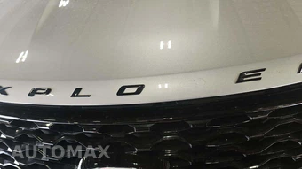 2021 Ford Explorer ST - miniatura 20
