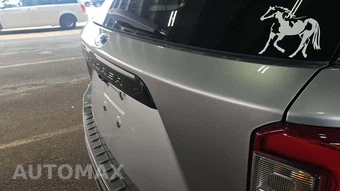 2021 Ford Explorer ST - miniatura 22