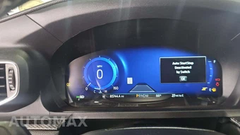 2021 Ford Explorer ST - miniatura 25