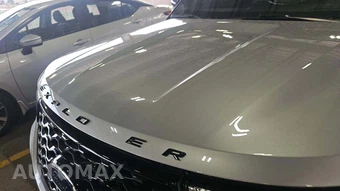 2021 Ford Explorer ST - miniatura 26