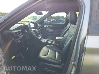 2021 Ford Explorer ST - miniatura 7