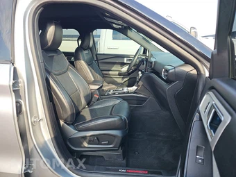 2021 Ford Explorer ST - miniatura 8
