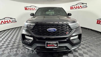 2021 Ford Explorer ST - miniatura 10