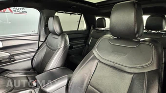 2021 Ford Explorer ST - miniatura 16