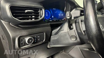 2021 Ford Explorer ST - miniatura 18