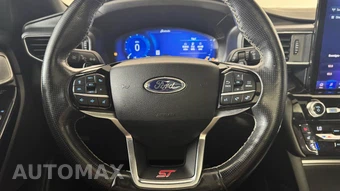2021 Ford Explorer ST - miniatura 19