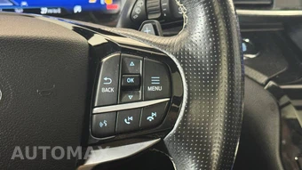 2021 Ford Explorer ST - miniatura 20