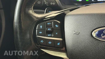 2021 Ford Explorer ST - miniatura 21