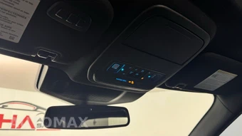 2021 Ford Explorer ST - miniatura 23