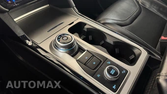 2021 Ford Explorer ST - miniatura 27