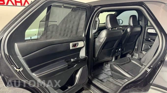 2021 Ford Explorer ST - miniatura 30