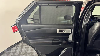 2021 Ford Explorer ST - miniatura 31